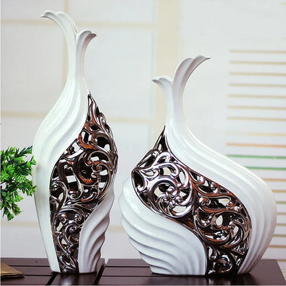 Ceramic Handicraft Porcelain Figurine