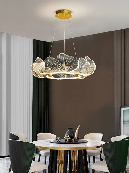 Chandelier Lamp. Dining, Bedroom etc.