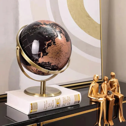 Desktop World Globe