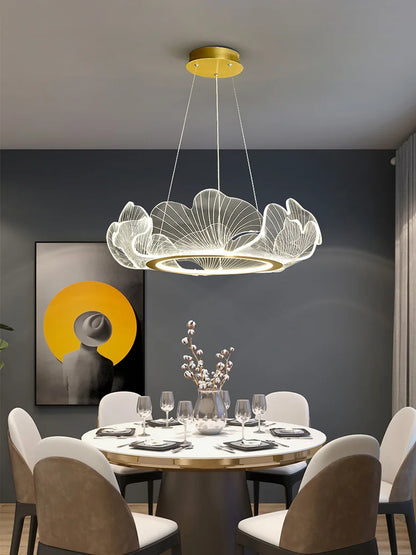 Chandelier Lamp. Dining, Bedroom etc.