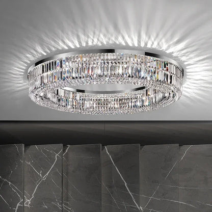 Ceiling crystal lamp chandelier