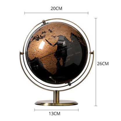 Desktop World Globe