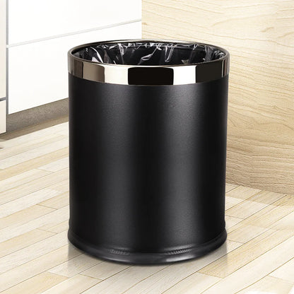 Luxury Creative Large Garbage Bin