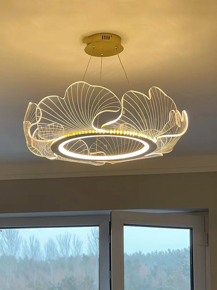 Chandelier Lamp. Dining, Bedroom etc.