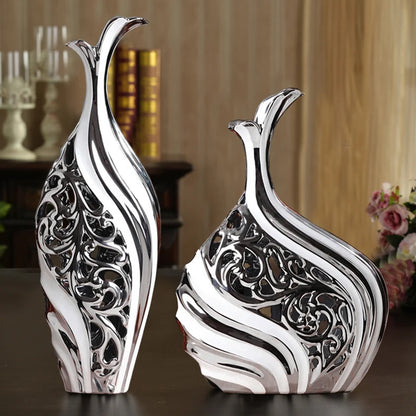 Ceramic Handicraft Porcelain Figurine