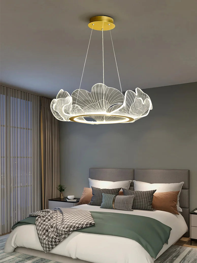 Chandelier Lamp. Dining, Bedroom etc.